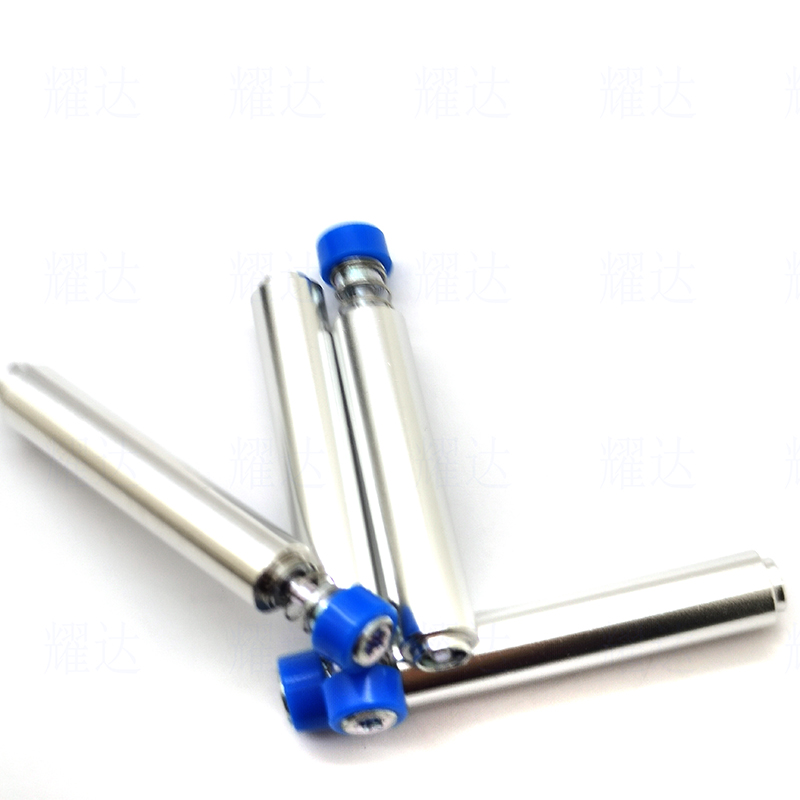 YD-非標(biāo)-52系列漲鉚彈簧螺釘 CNC機加工定制組合螺絲釘